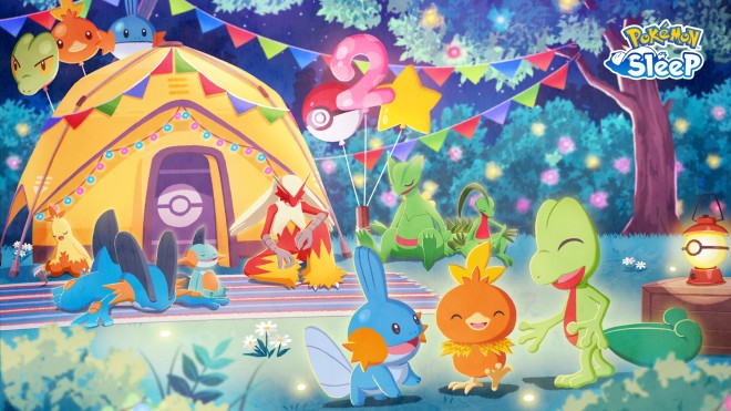 Pokémon Sleep and Tsukuba University study on sleep and productivity