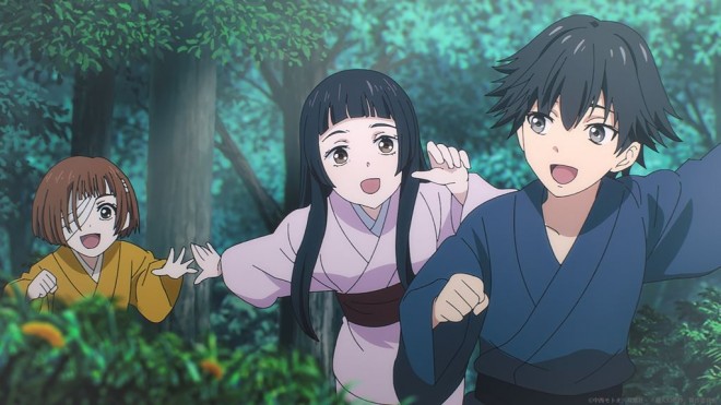 Kijin Gentosho