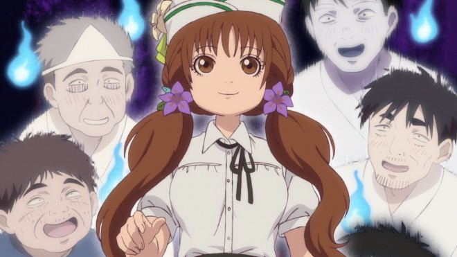 Dekin no Mogura