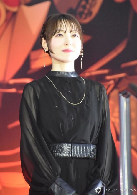 Kana Hanazawa