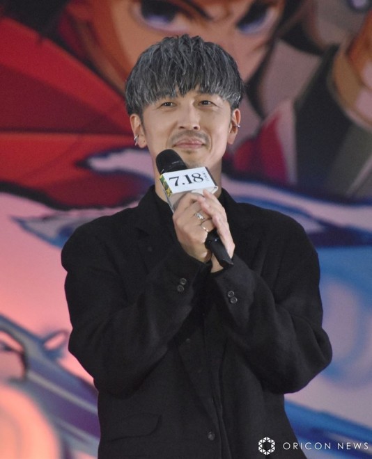 Takahiro Sakurai