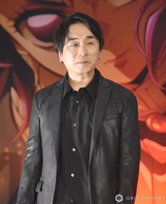 Tomokazu Seki