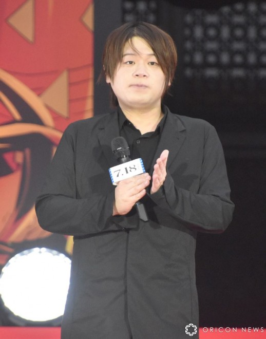 Yoshitsugu Matsuoka
