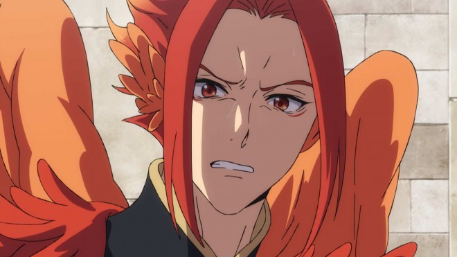 Rising of the Shield Hero Season 4