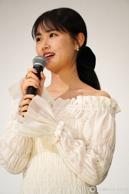 Nanoka Hara