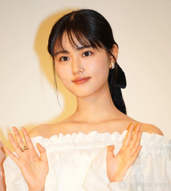 Nanoka Hara