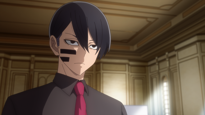 Anime Tougen Anki