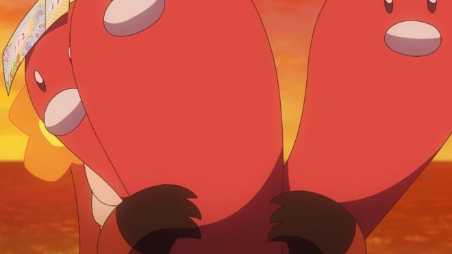 Pokémon Horizons