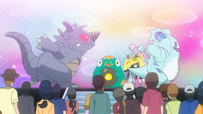 Pokémon Horizons