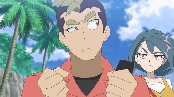 Pokémon Horizons