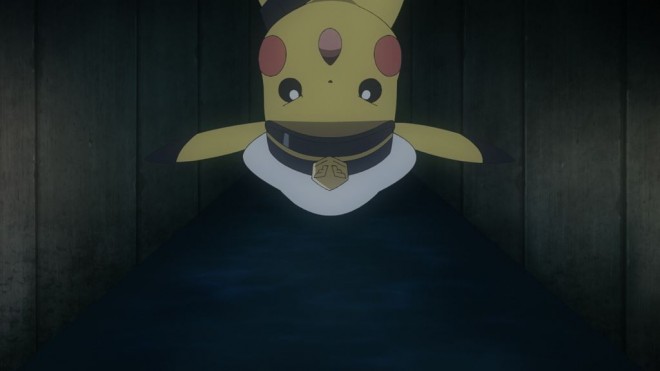 Pokémon Horizons