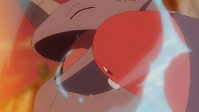 Pokémon Horizons
