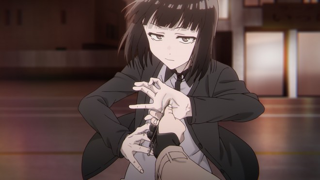 Hatsuka Suzushiro