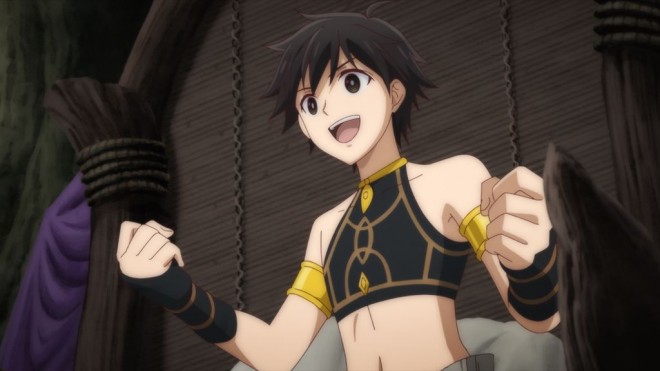 Takuto Ira