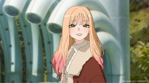 Marin Kitagawa