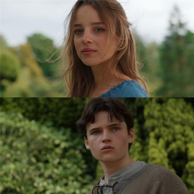 Cast Revealed for the Live-Action “The Legend of Zelda” Film