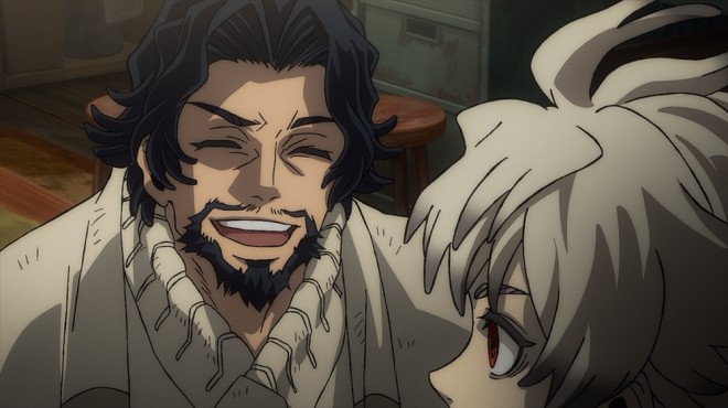 Gachiakuta