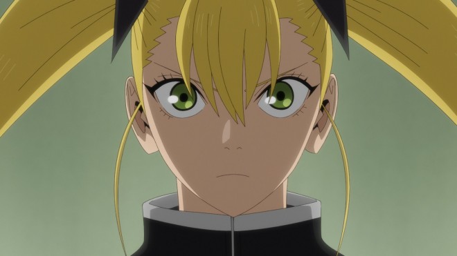 Kaiju No.8 Season 2