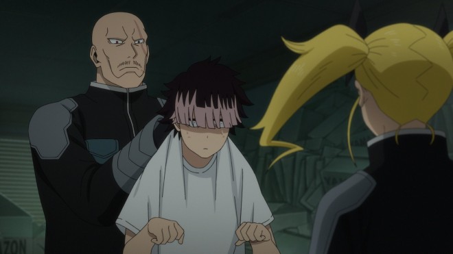 Kaiju No.8 Season 2