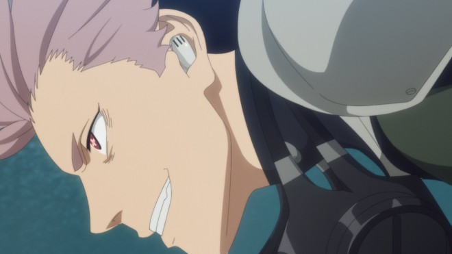 Kaiju No.8 Season 2