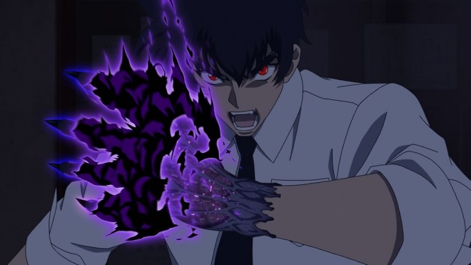 Hell Teacher Nube