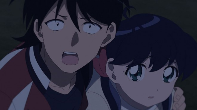 Katsuya & Manami