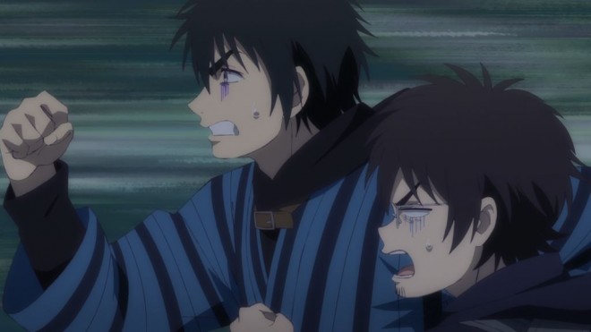 Dekin no Mogura