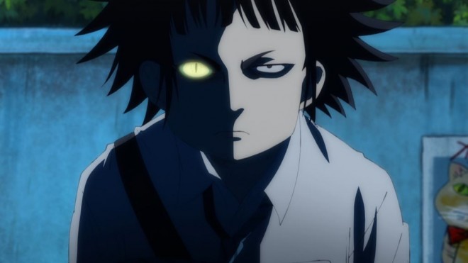 Dekin no Mogura