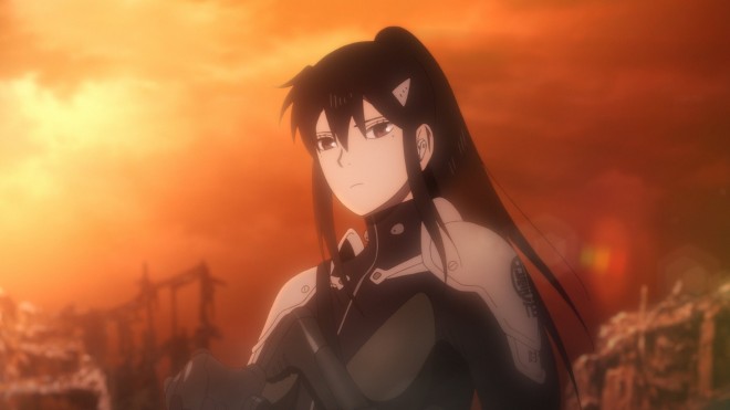 Kafka Hibino