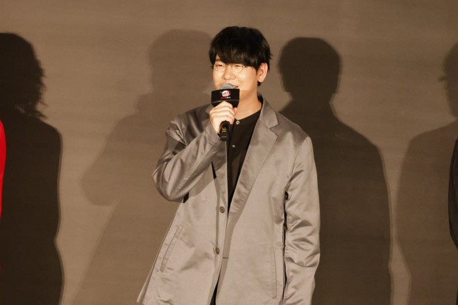 Natsuki Hanae
