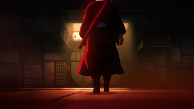 Giyu Tomioka