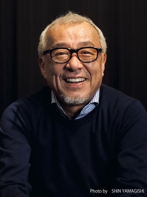 Ryusei Nakao