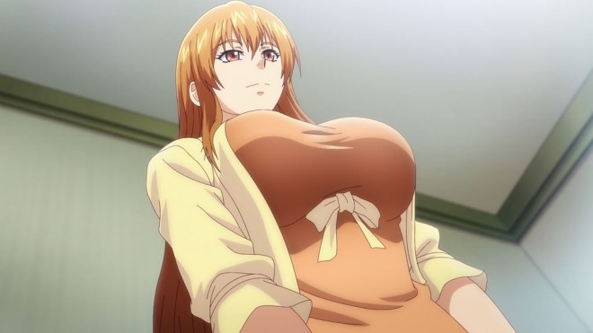 Grand Blue Dreaming