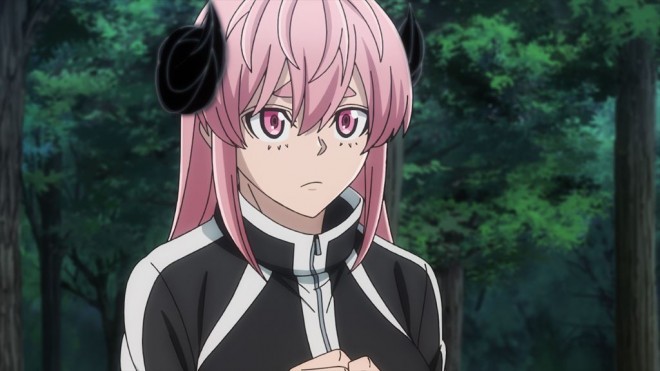 Anime Tougen Anki
