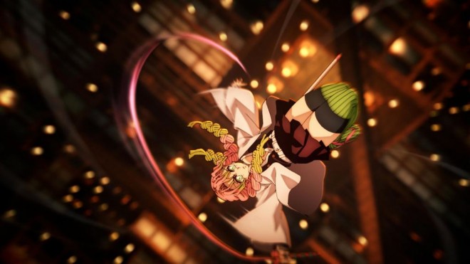 Mitsuri Kanroji