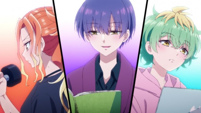 Mikadono Sisters