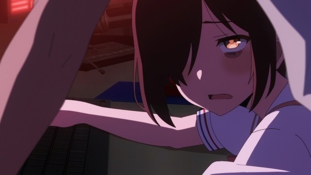 Nukitashi THE ANIMATION