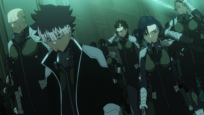 Kaiju No.8 Season 2