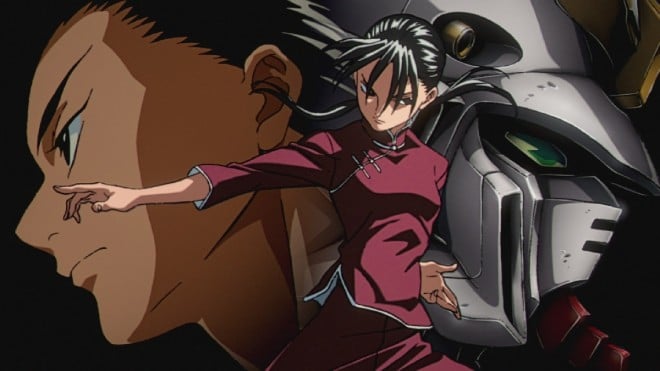 Special video Mobile Suit Gundam W -Operation 30th- now released.