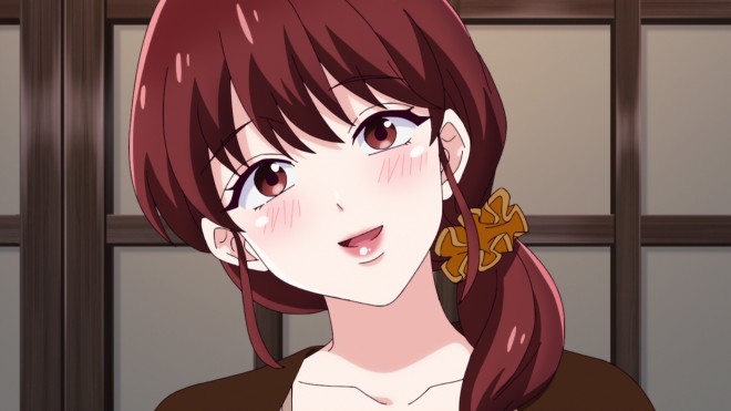 Chuhai Lips