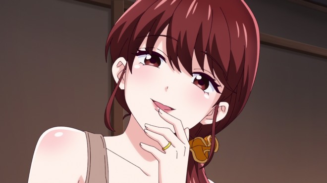 Chuhai Lips