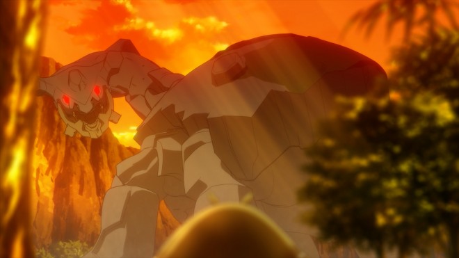 DoraTama anime