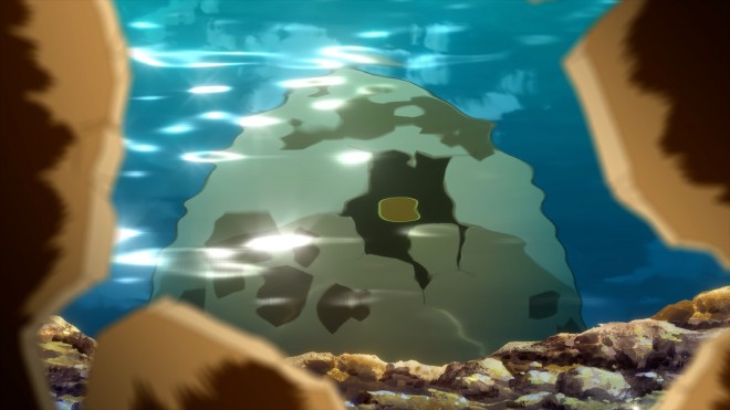 DoraTama anime
