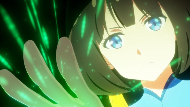 DoraTama anime