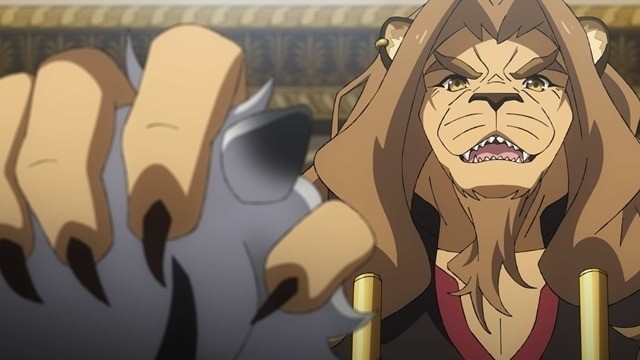 Rising of the Shield Hero Season4