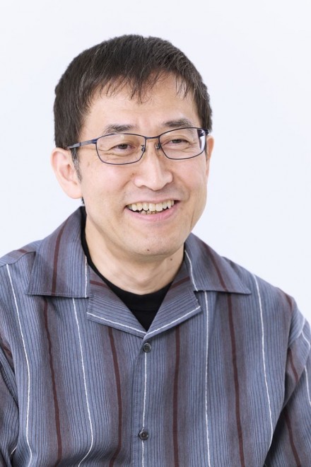 Junji Ito