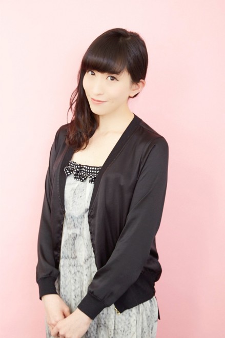 Kaori Nazuka
