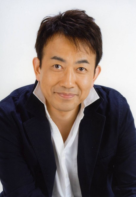Toshihiko Seki