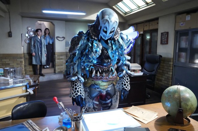 Kamen Rider Gavv