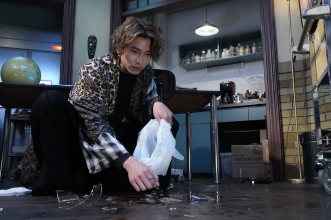 Kamen Rider Gavv